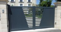Notre société de clôture et de portail à Vesigneul-sur-Marne